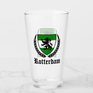 Rotterdam City Glass