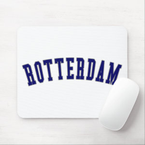 Rotterdam