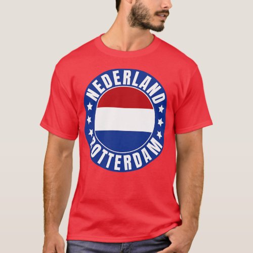Rotterdam T_Shirt