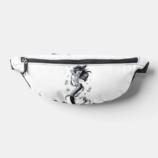 rotterminton1 fanny pack