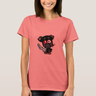 Rottie Lou T-Shirt