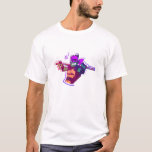 Rottmnt Donnie T-Shirt