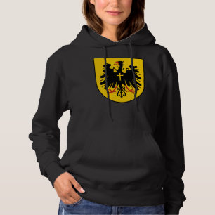 Rottweil Coat Of Arms Germany Hoodie