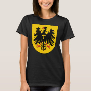 Rottweil Coat Of Arms Germany T-Shirt