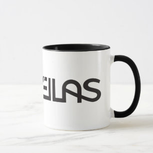 Rottweilas - Collection - Coffee Mug