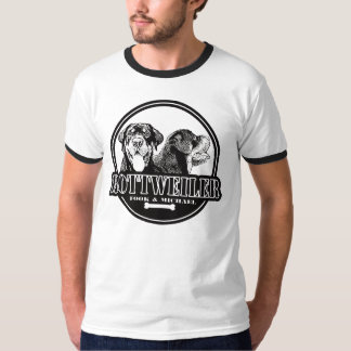 rottweiler3 T-Shirt