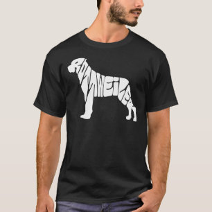 Rottweiler 14 T-Shirt