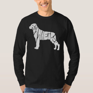 Rottweiler 14 T-Shirt