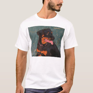 Rottweiler 1 tee