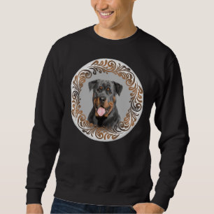 Rottweiler 380 sweatshirt