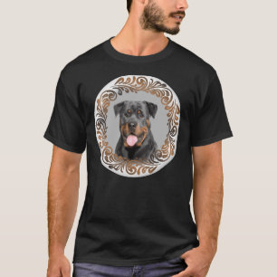 Rottweiler 380 T-Shirt