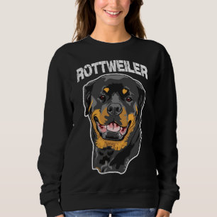 Rottweiler Classic 39 Sweatshirt
