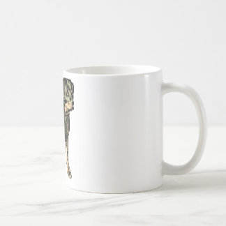 Rottweiler Coffee Mug