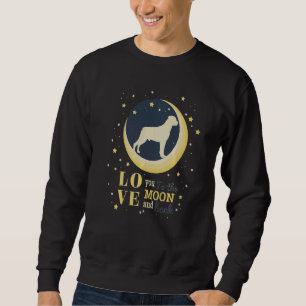 Rottweiler Dog Breed 1 Sweatshirt