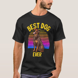 Rottweiler Dog   Cute Best Dog Puppy T-Shirt