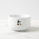 Soup Mug - French Bull