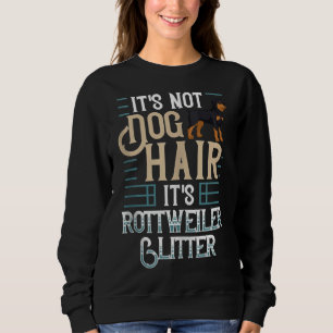 Rottweiler Dog  Puppies Owner Lover Tank Top