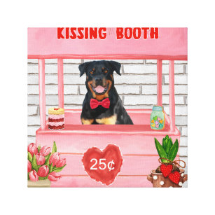 Best Rottweiler Valentines Day Gift Ideas | Zazzle