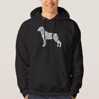 Rottweiler  Essential Hoodie