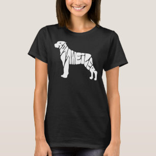 Rottweiler  Essential T-Shirt