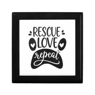 Rottweiler   gift box