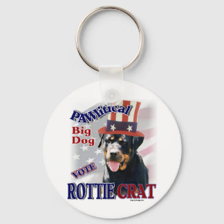 ROTTWEILER Gifts Keychain