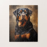 Rottweiler