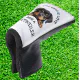 Rottweiler-Loving Golf Head Cover | Zazzle