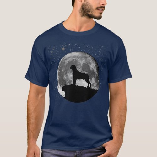 Rottweiler  Men Women Kids Gift T_Shirt