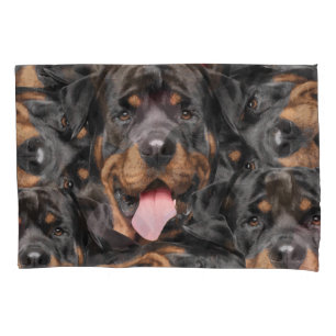 Rottweiler - Metzgerhund Pillow Case