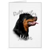 Rottweiler Mom 2 (Front)
