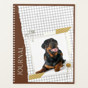Rottweiler Planner