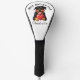 Rottweiler Red Heart Gift