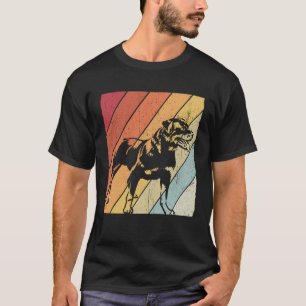 Rottweiler saying T-Shirt