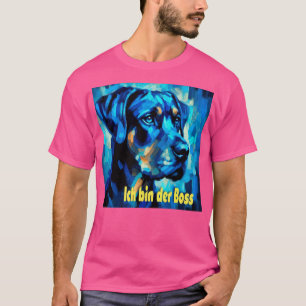Rottweiler T-Shirt