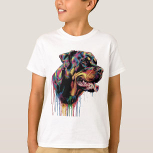 Rottweiler T-Shirt