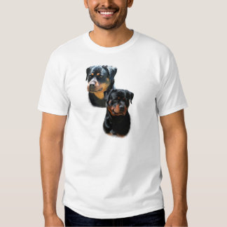 Rottweiler T-Shirts & Shirt Designs | Zazzle