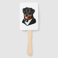 Rottweiler The Bodyguard