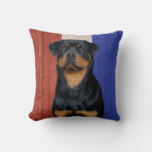 Rottweiler  