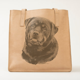 Rottweiler Tote