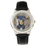Rottweiler Watch