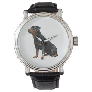 Rottweiler Watch