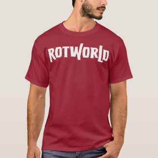 ROTWORLD Logo Shirt