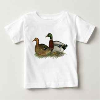 Rouen Ducks Baby T-Shirt