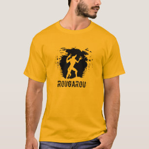 Rougarou T-shirt