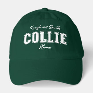 Rough and Smooth Collie Moma Hat