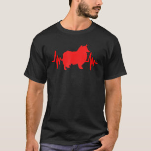Rough Collie T-Shirt