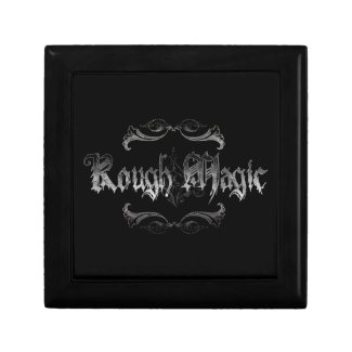Rough Magic