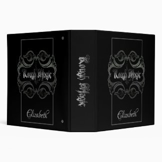 Rough Magic Personalized