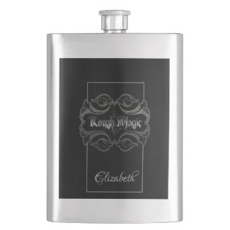 Rough Magic Personalized 